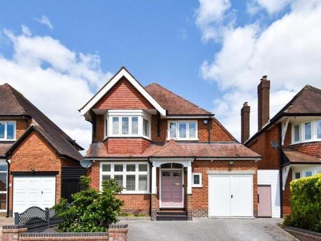 House for sale in Druids Heath, West Midlands