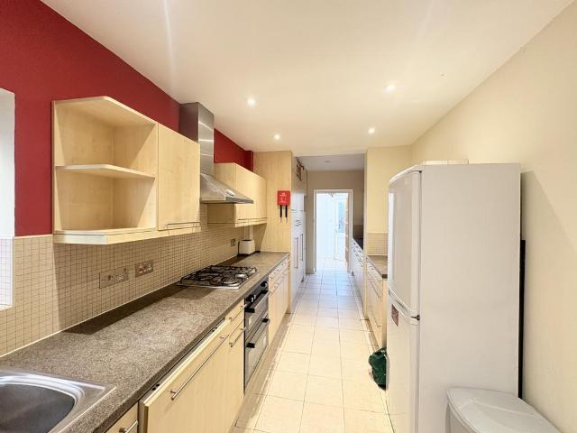 House for rent in Chesterton, Cambridge