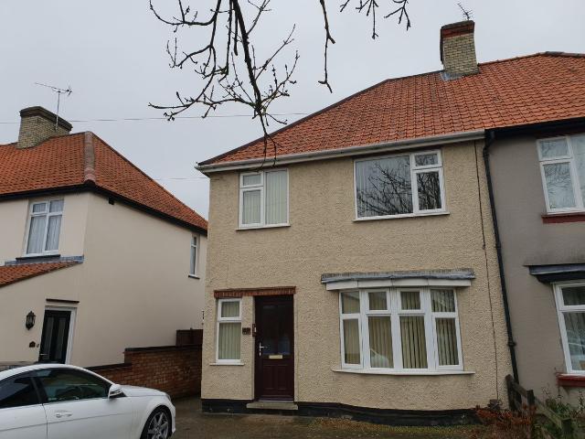 House for rent in Chesterton, Arbury