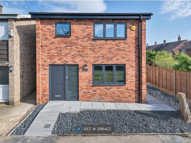 Room for rent in Chesterton, Arbury