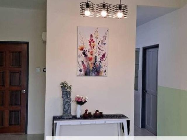 Condominium for sale in Perak, Tanjong Ipoh
