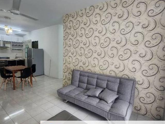 Condominium for sale in Perak, Tanjong Ipoh