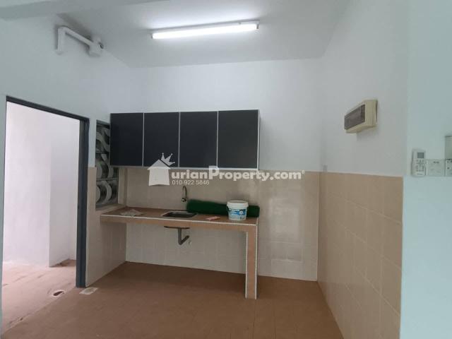 Apartment for rent in Perak, Tanjong Ipoh