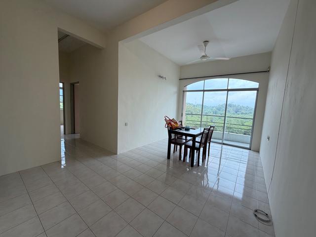Apartment for sale in Perak, Tanjong Ipoh