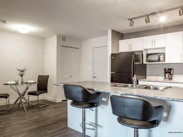 Apartment for rent in Airdrie, Alberta