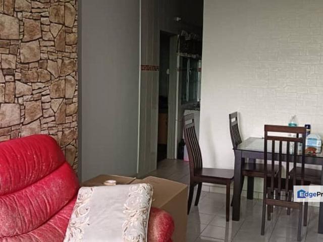 Condominium for sale in Perak, Tanjong Ipoh