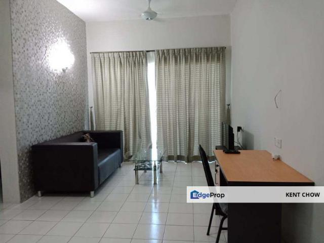 Condominium for sale in Perak, Tanjong Ipoh