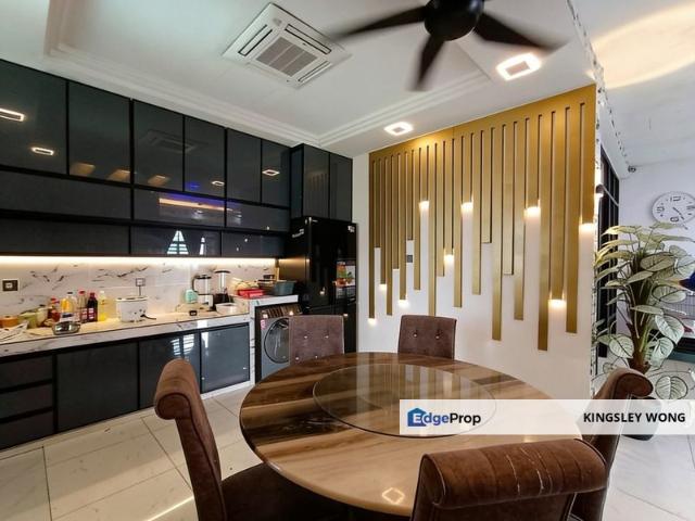 Condominium for rent in Perak, Tanjong Ipoh