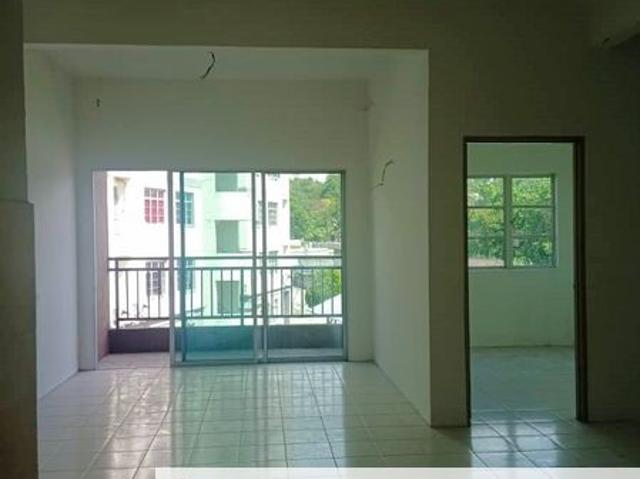 Condominium for sale in Perak, Tanjong Ipoh