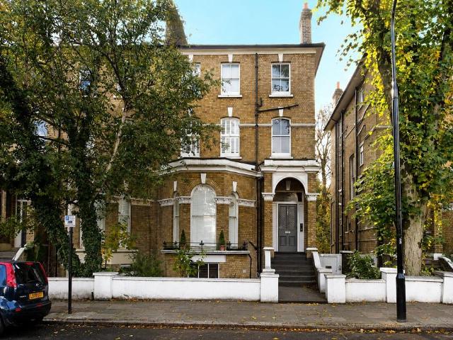 Apartment for rent in Belsize Park, Primrose Hill