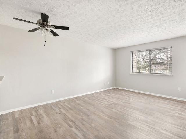 Apartment for rent in Columbus, Ohio