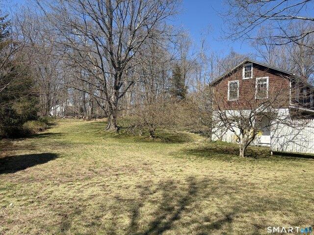 Land for sale in Westport, Connecticut