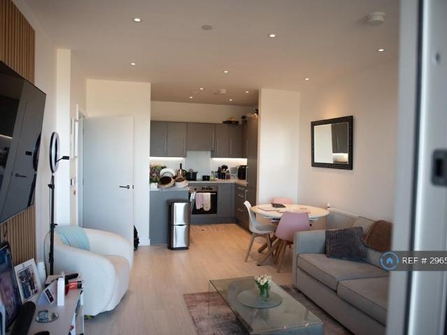 House for rent in Scrattons Farm, Greater London