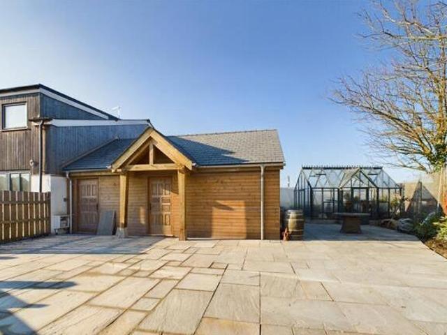 House for rent in Bude, Cornwall