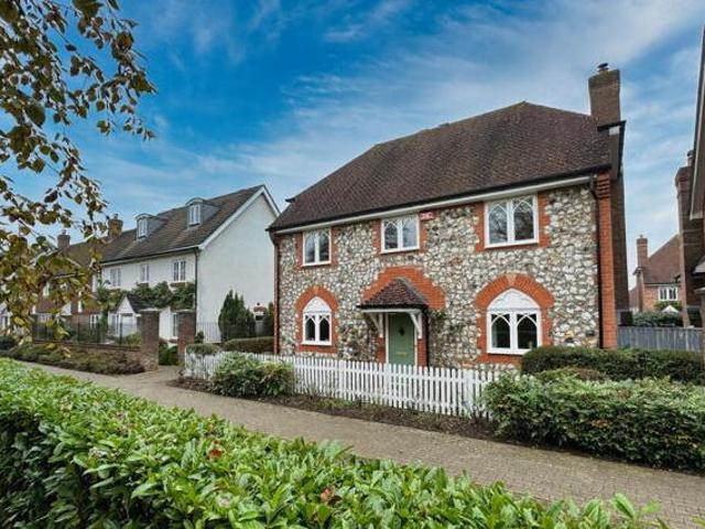 House for sale in Bourne Vale, Kent