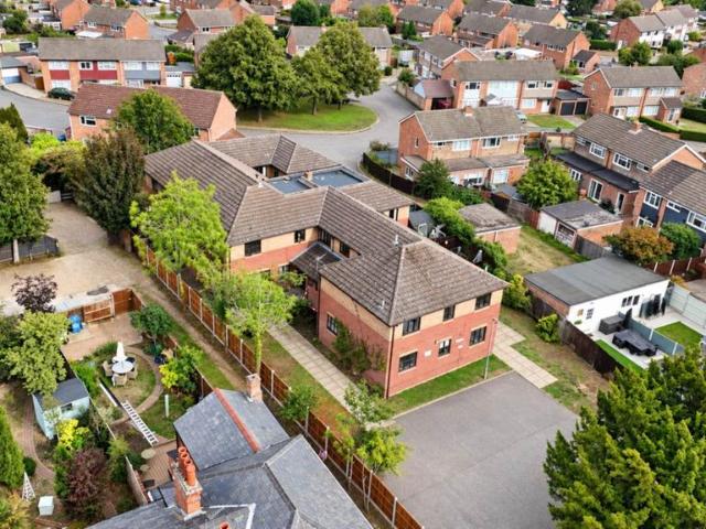 Apartment for rent in Sudbury, Babergh