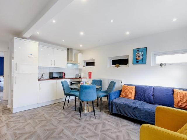 Apartment for rent in Yeading, Greater London