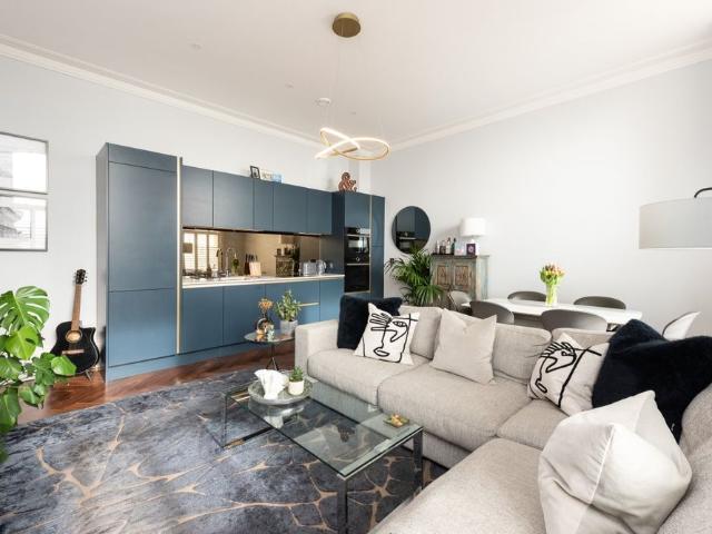 Apartment for rent in Aldrington