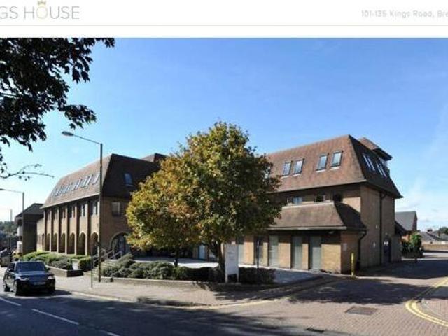 House for sale in Lyons, Greater London