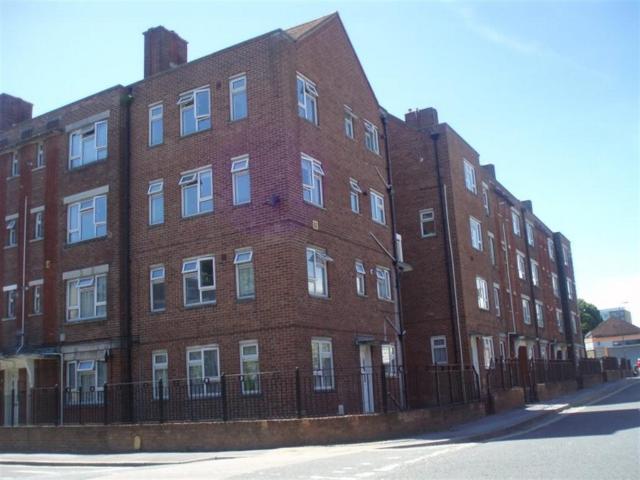 Apartment for rent in Chapel, Southampton
