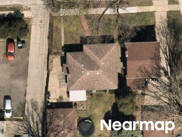 House for sale in Lincoln Park, Michigan