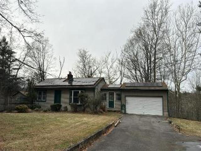 Land for sale in Port Murray, New Jersey