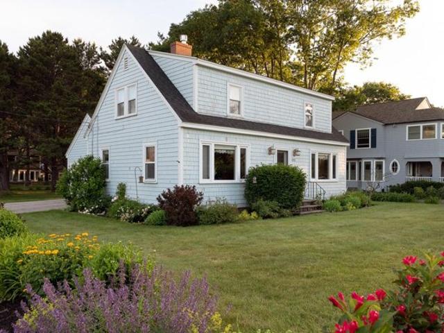 House for sale in Kennebunkport, Maine