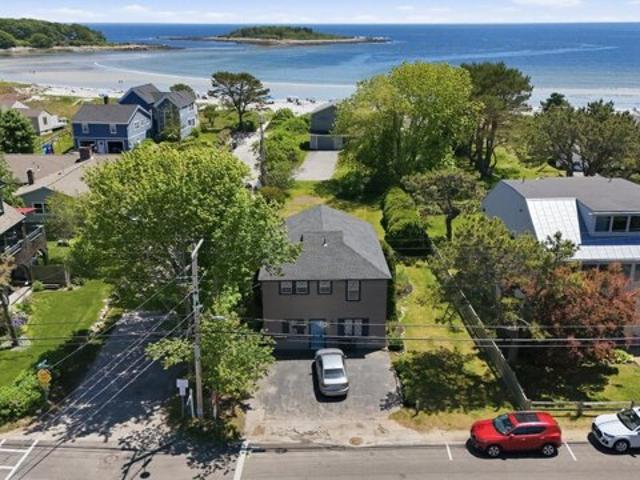 House for sale in Kennebunkport, Maine