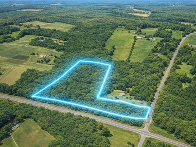 Land for sale in Virginia