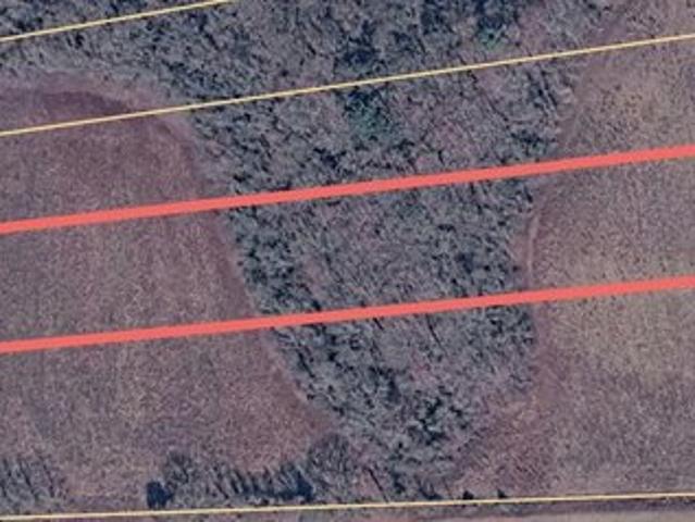 Land for sale in Virginia