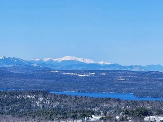 Land for sale in New Hampshire