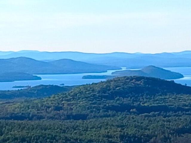 Land for sale in New Hampshire
