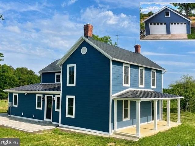 House for sale in Virginia