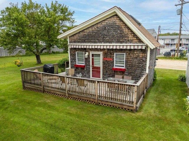 Condo for sale in New Hampshire