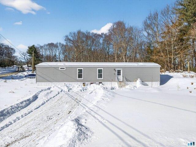 Property for sale in Ledyard, Connecticut