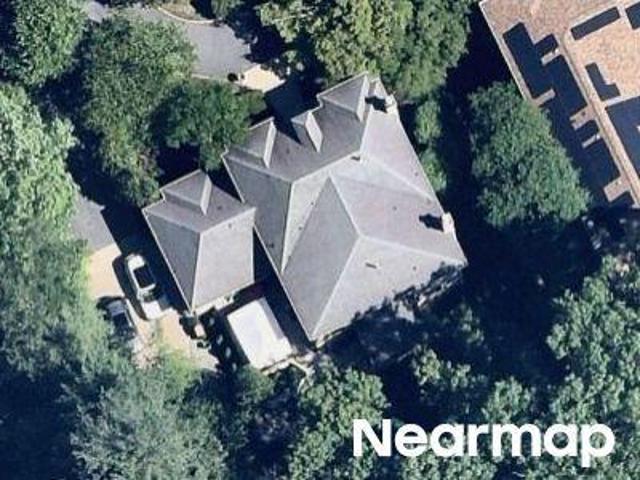 House for sale in Haddonfield, New Jersey