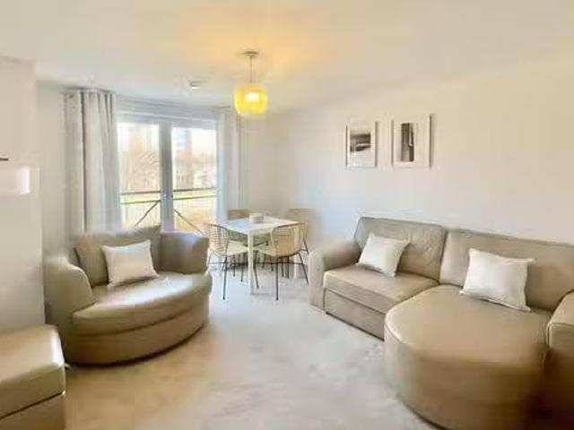 Apartment for rent in Ferry Village, Stanwix