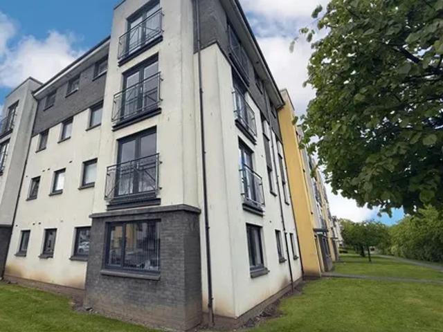 Apartment for rent in Ferry Village, Stanwix
