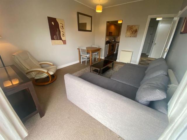 Apartment to rent in North Dock C Ward 1986, Dublin
