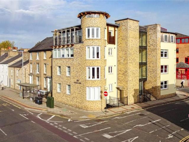 Apartment for rent in Arbury, Cambridgeshire