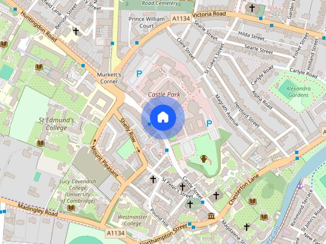 Apartment for rent in Arbury, Cambridgeshire