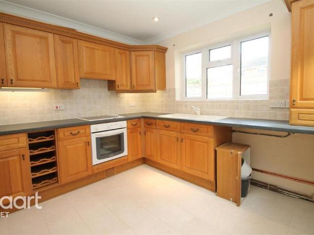 House for rent in Fleet, Hart