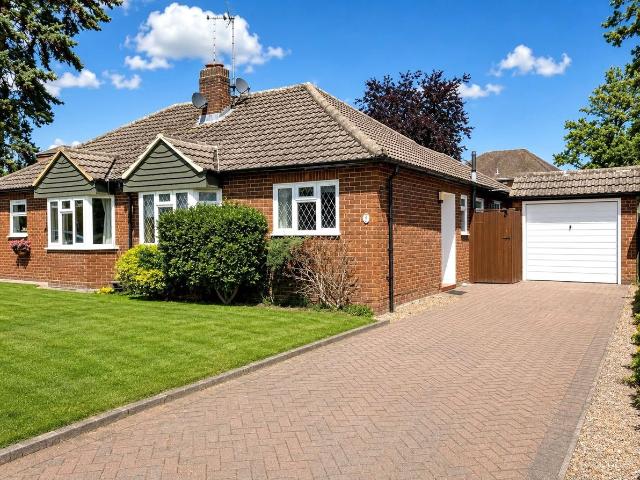 House for rent in Fleet, Hart