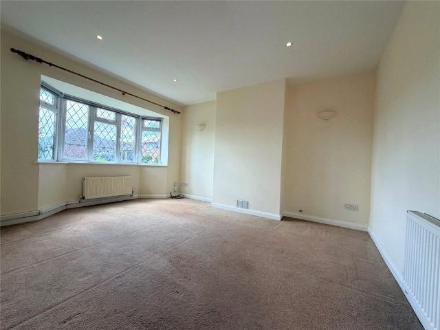 House for rent in Fleet, Hart