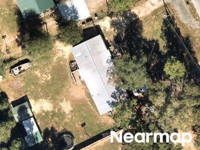 House for sale in Defuniak Springs, Florida