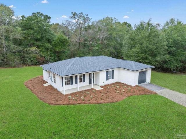 House for sale in Defuniak Springs, Florida