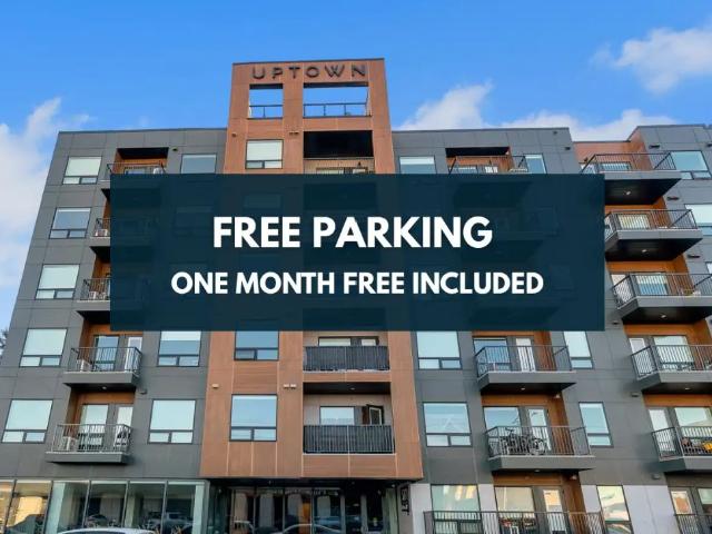 Apartment for rent in Northwest, Alberta