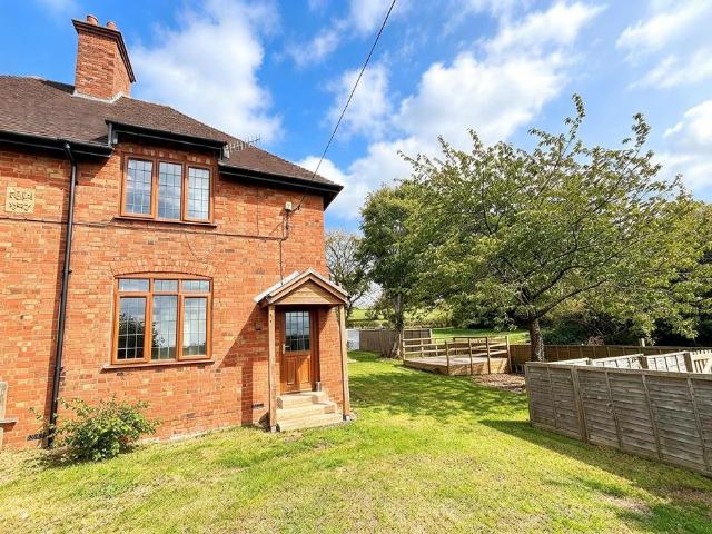 House for rent in Lower Clopton, Stratford-on-Avon