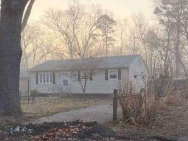 House for sale in Milmay, New Jersey