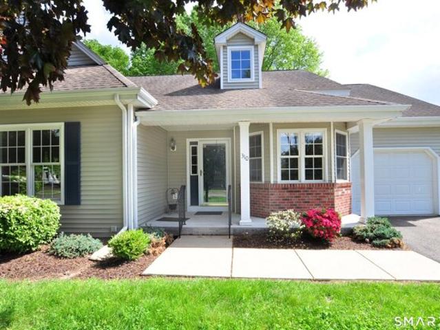 Condo for sale in Windsor, Connecticut